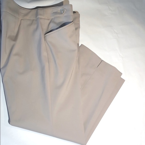 Armani Crop Pant size 8 (European  44) - Picture 4 of 12